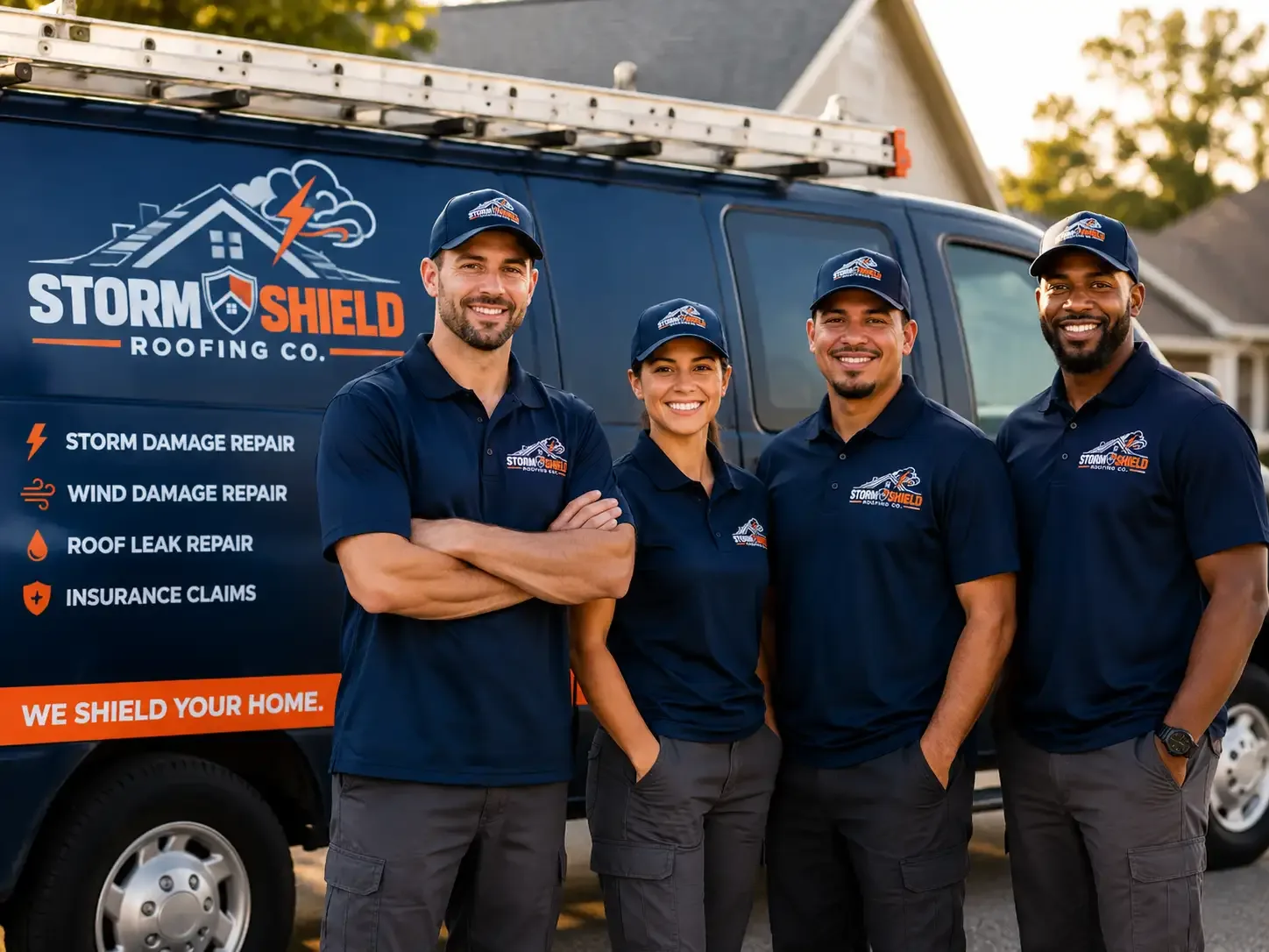 Storm Damage Roof Repair company in Seale, AL